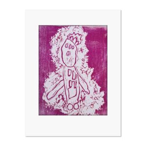 De Koning - Gerrie Volckerick
