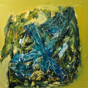 War Faces - Luuk Buursen