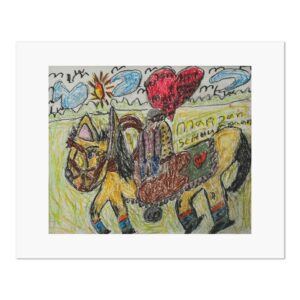 Verliefd te paard - Marjan Schuurman