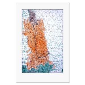Wensboom - Marjan Schuurman
