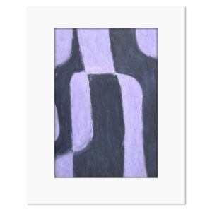 2 kleuren 1 - Giovanni Cortenbach