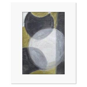 3 kleuren 1 - Giovanni Cortenbach