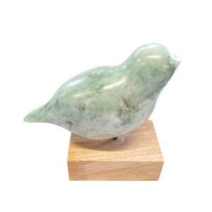 Groenling - Lucienne Cornelissen