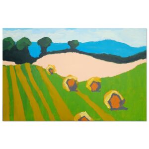 Stroland - Johan Pittoors