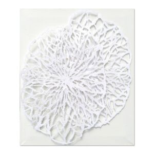 Getekend met papier II - Mirthe Carprieaux