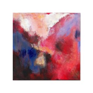 Kleurenpalet II (geïnspireerd op werk Eelco Maan) - Luuk Buursen